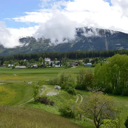Innsbruck-vill شقة إنسبروك
