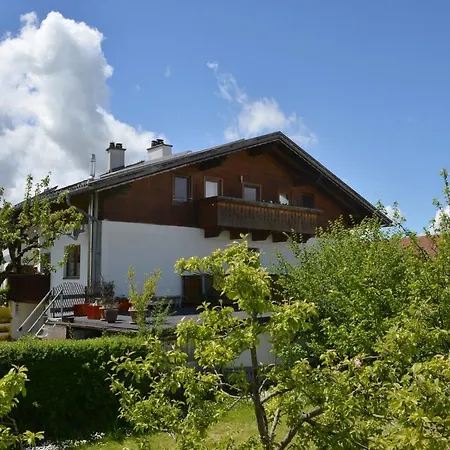 Innsbruck-vill * إنسبروك