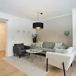 Apartment Innsbruck-vill *