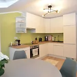 Innsbruck-vill Apartment *