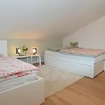 Innsbruck-vill * Innsbruck