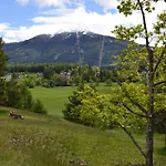 Innsbruck-vill * Innsbruck