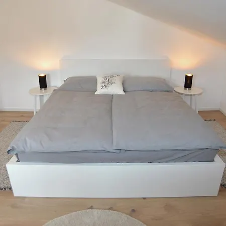 Innsbruck-vill Apartamento