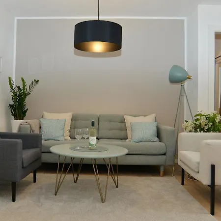 Innsbruck-vill Apartamento Innsbruck
