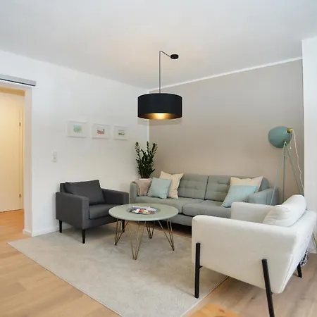 Apartamento Innsbruck-vill *