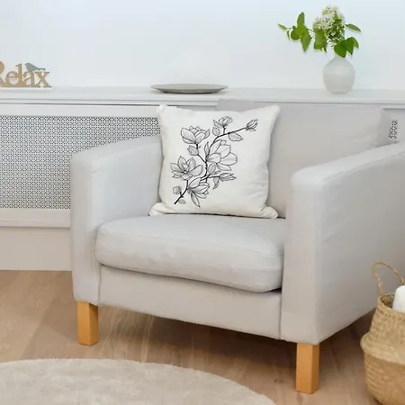 Innsbruck-vill Apartamento