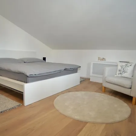 Innsbruck-vill Apartamento