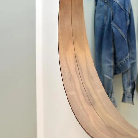 Apartmán Innsbruck-vill *