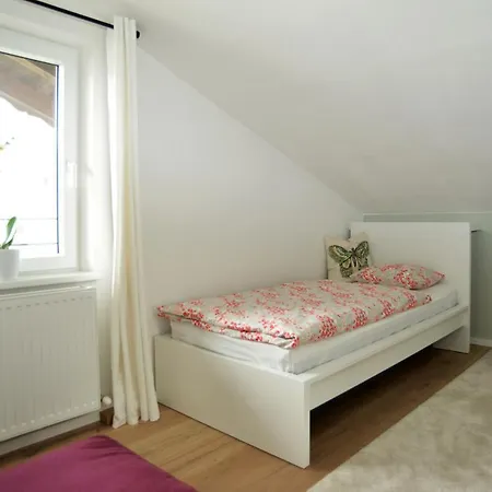 Innsbruck-vill Apartment Innsbruck