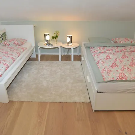 Innsbruck-vill Apartamento *