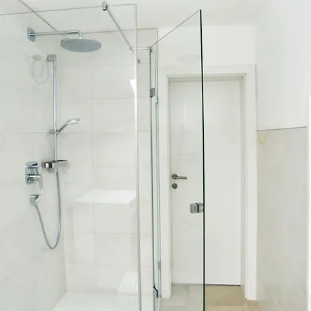 Apartment Innsbruck-vill