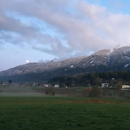 Daire Innsbruck-vill İnnsbruck