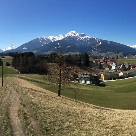 Apartamento Innsbruck-vill Innsbruck
