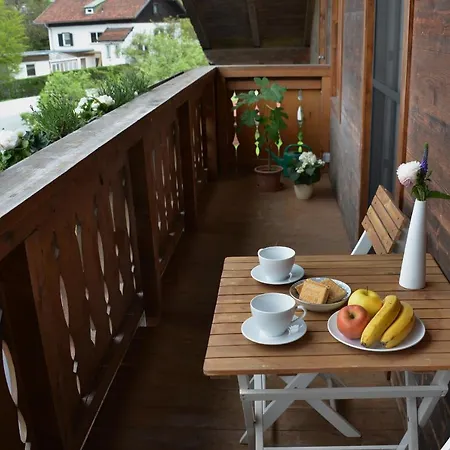 Apartment Innsbruck-vill *