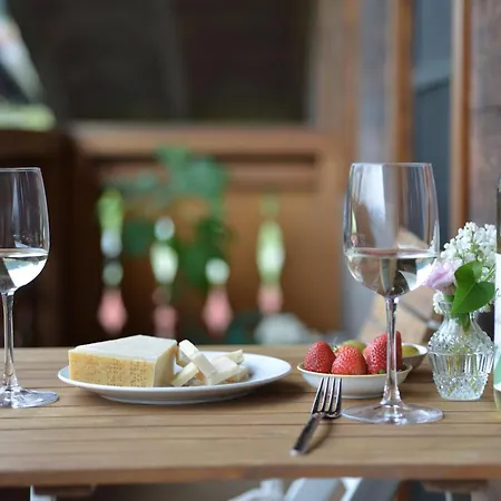 Innsbruck-vill Innsbruck