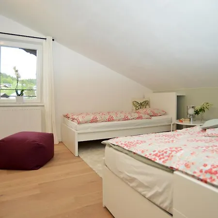 Daire Innsbruck-vill İnnsbruck