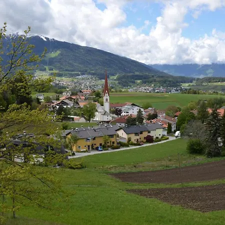 Innsbruck-vill Apartamento Innsbruck