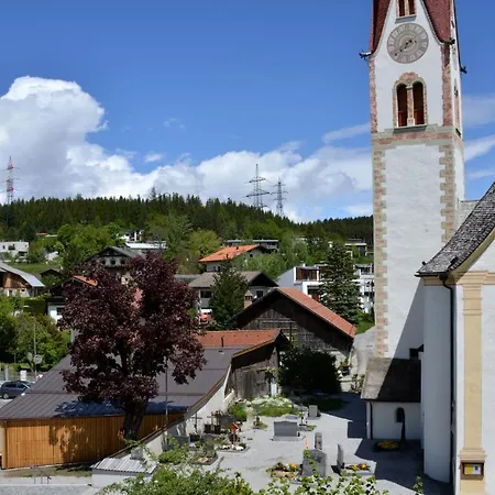 Innsbruck-vill
