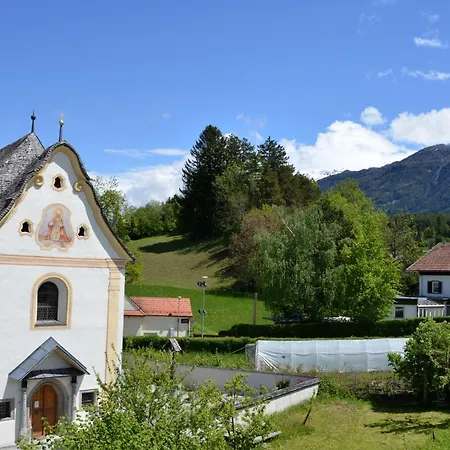 Daire Innsbruck-vill İnnsbruck