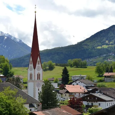 Innsbruck-vill Apartamento *