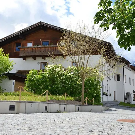 Innsbruck-vill *