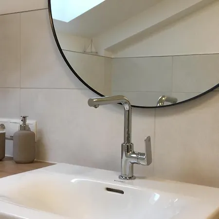 Apartamento Innsbruck-vill Innsbruck