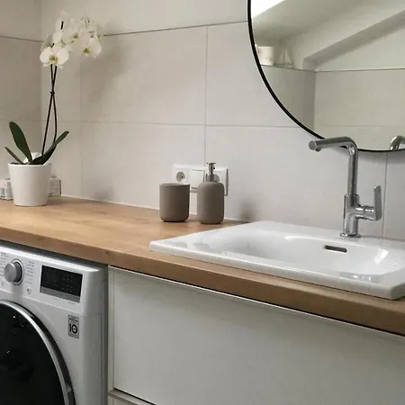 Innsbruck-vill Apartamento *
