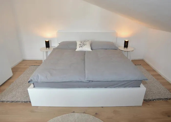 Innsbruck-vill Apartament