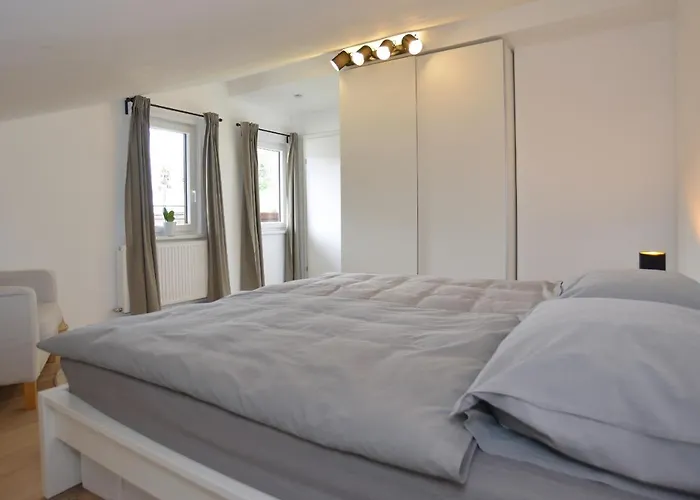 Innsbruck-vill * 인스브루크