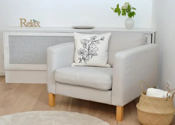 Innsbruck-vill Apartmán