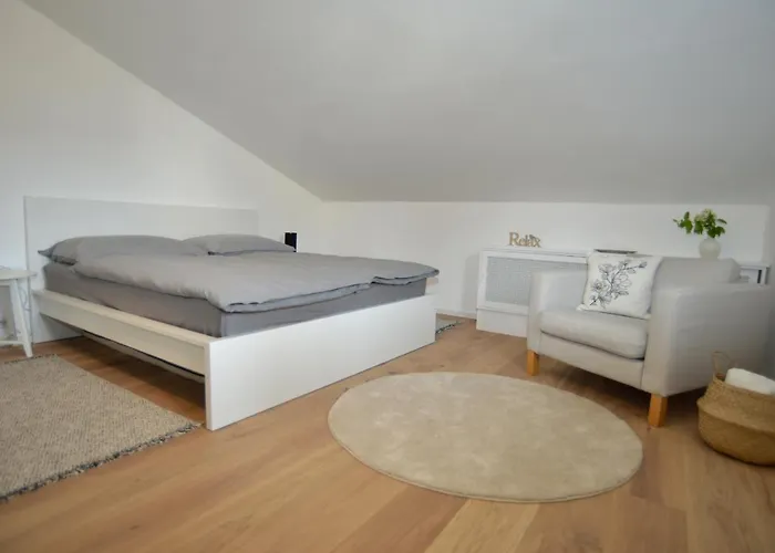 Innsbruck-vill Apartmán