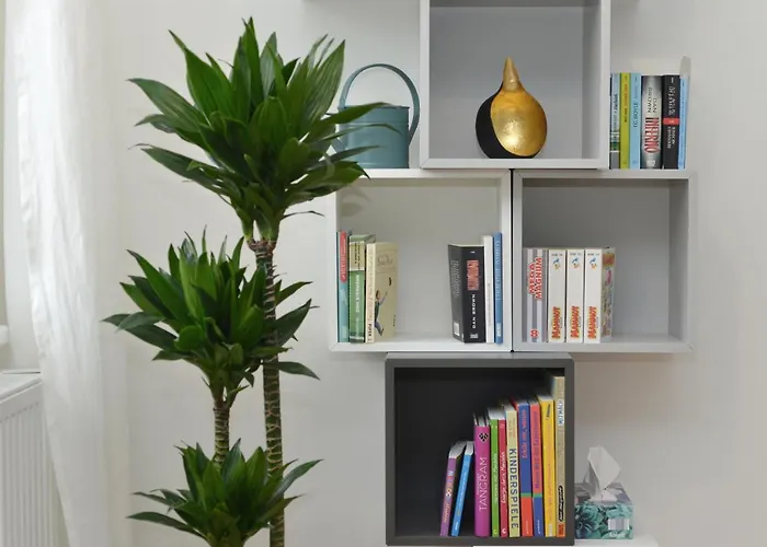 Innsbruck-vill 인스브루크