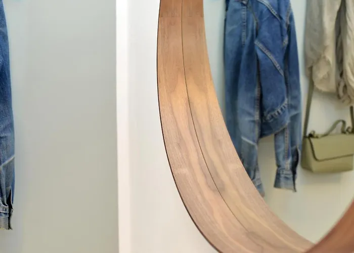 Apartmán Innsbruck-vill *