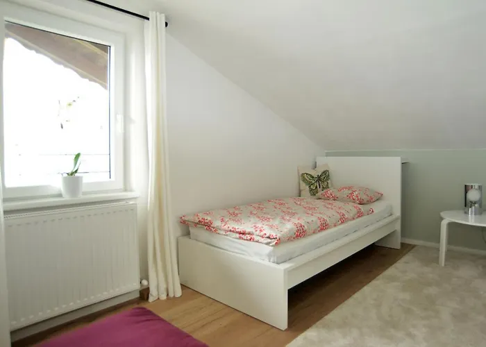 Innsbruck-vill Apartmán Innsbruck