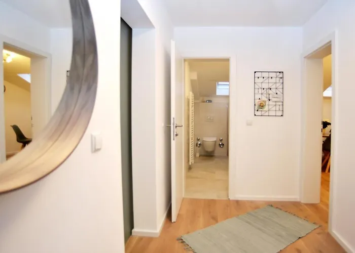 Innsbruck-vill Apartmán Innsbruck