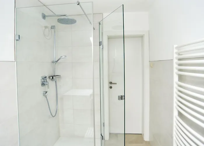 Apartmán Innsbruck-vill