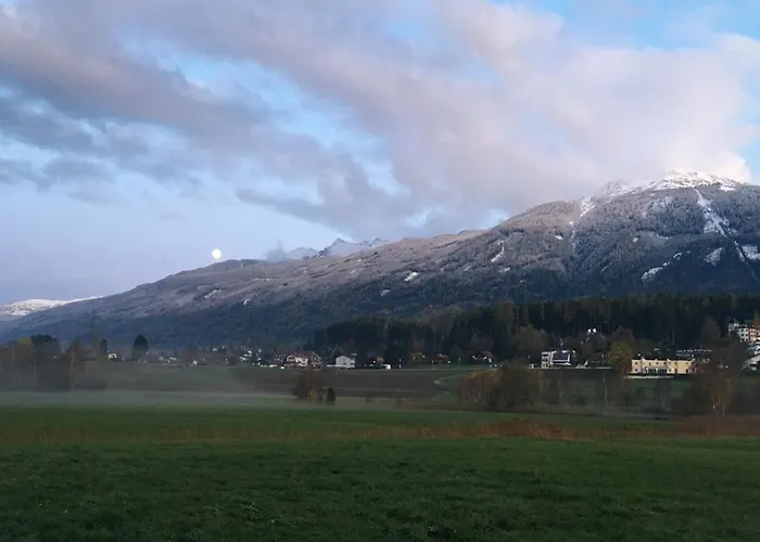 Apartament Innsbruck-vill Innsbruck