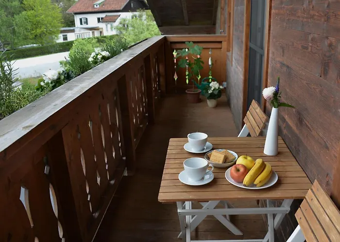 Apartmán Innsbruck-vill *