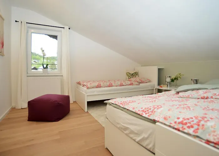 Apartament Innsbruck-vill Innsbruck