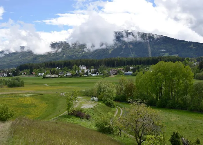 Innsbruck-vill Apartament Innsbruck