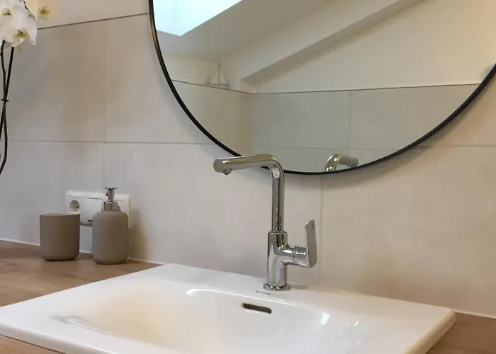 Apartmán Innsbruck-vill Innsbruck