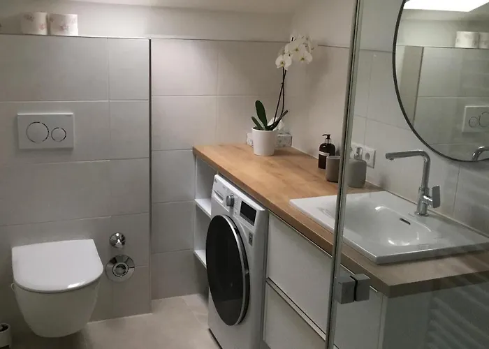 Innsbruck-vill Innsbruck