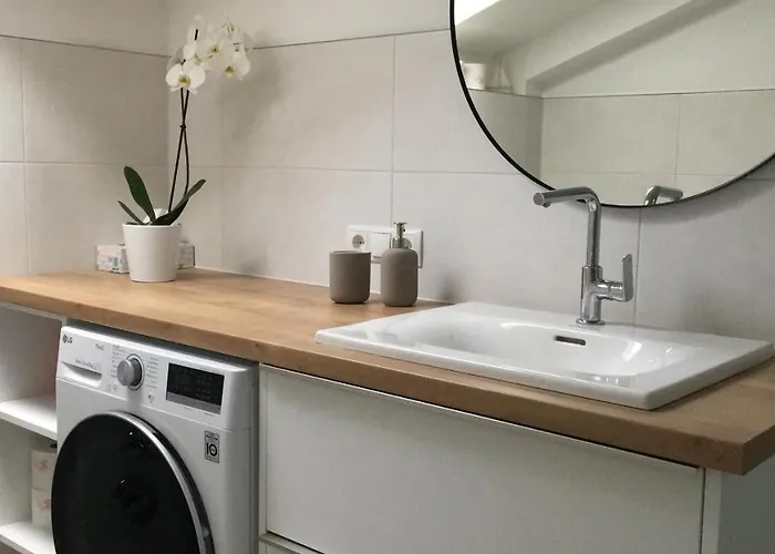 Innsbruck-vill Apartmán *