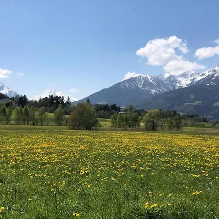 شقة Innsbruck-vill إنسبروك