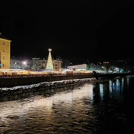 Διαμέρισμα Innsbruck-vill *