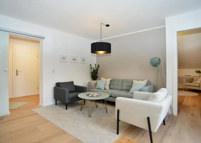 Διαμέρισμα Innsbruck-vill *