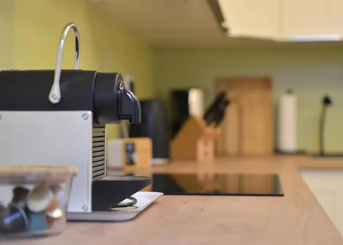 Innsbruck-vill Διαμέρισμα