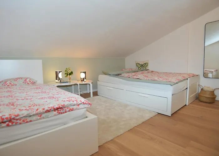 Innsbruck-vill * Ίνσμπρουκ