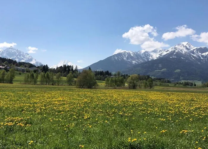 Διαμέρισμα Innsbruck-vill Ίνσμπρουκ