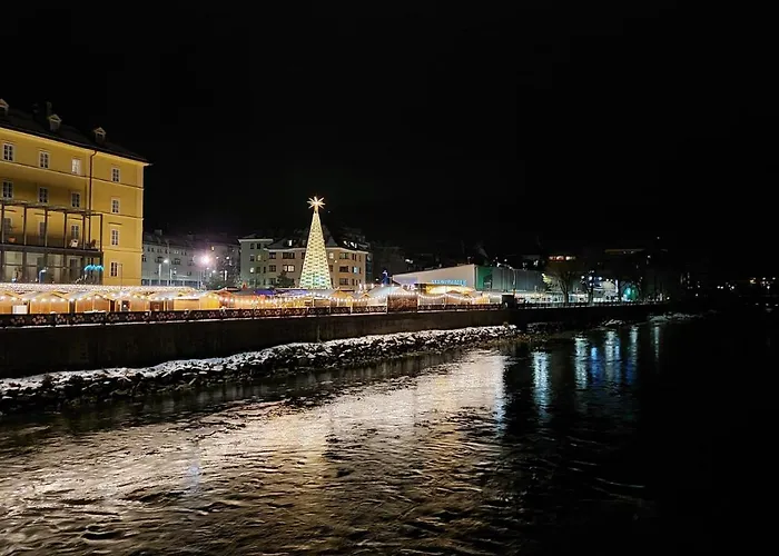 Διαμέρισμα Innsbruck-vill *